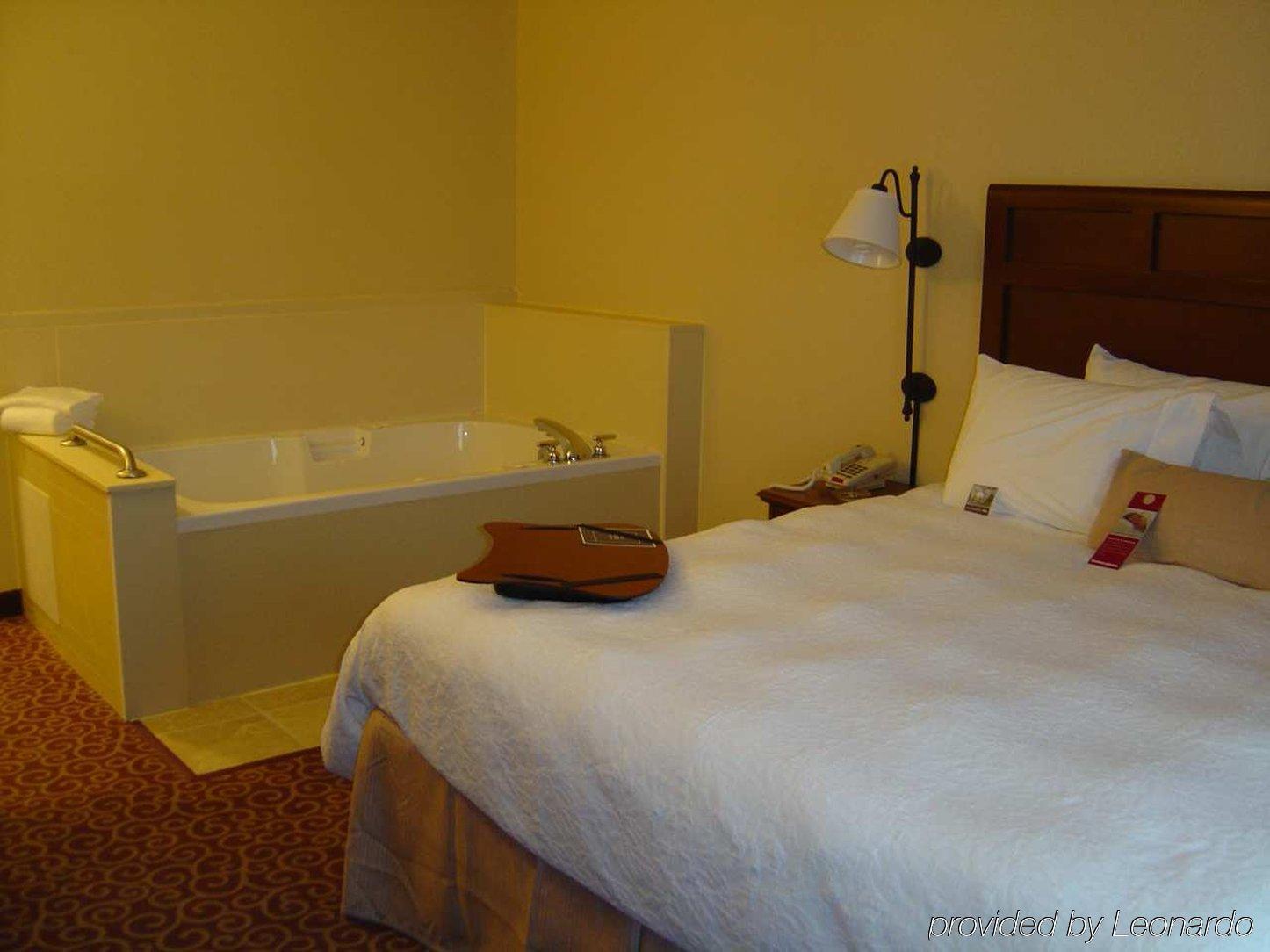 Hotel Hampton & 3*
