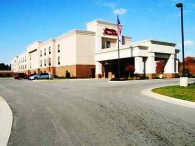 Hotel Hampton &