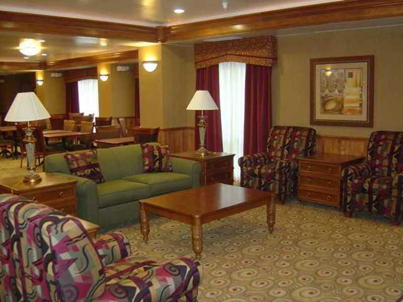 Hotel Hampton &