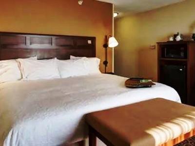Hotel Hampton & Fremont